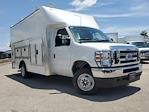 New 2025 Ford E-450 Base RWD, Rockport Workport Service Utility Van for sale #SDD02100 - photo 23