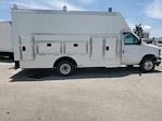 New 2025 Ford E-450 Base RWD, Rockport Workport Service Utility Van for sale #SDD02100 - photo 8