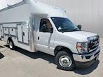 New 2025 Ford E-450 Base RWD, Rockport Workport Service Utility Van for sale #SDD02123 - photo 1