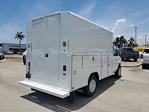 New 2025 Ford E-350 Base RWD, Reading Aluminum CSV Service Utility Van for sale #SDD03260 - photo 2