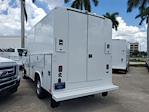 New 2025 Ford E-350 Base RWD, Reading Aluminum CSV Service Utility Van for sale #SDD06067 - photo 4