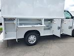 New 2025 Ford E-350 Base RWD, Reading Aluminum CSV Service Utility Van for sale #SDD06067 - photo 5