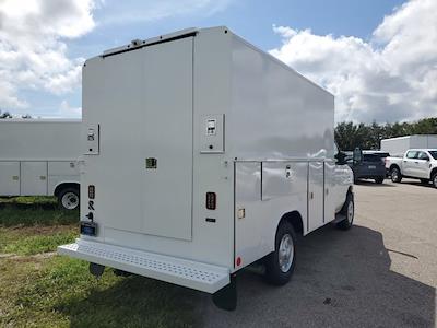 New 2025 Ford E-350 Base RWD, Box Van for sale #SDD06176 - photo 2