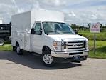 New 2025 Ford E-350 Base RWD, Box Van for sale #SDD06176 - photo 1