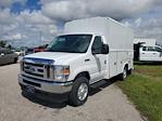 New 2025 Ford E-350 Base RWD, Box Van for sale #SDD06176 - photo 3