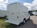 New 2025 Ford E-350 Base RWD, Box Van for sale #SDD06176 - photo 2