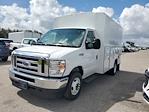 New 2025 Ford E-350 Base RWD, Service Utility Van for sale #SDD06184 - photo 3