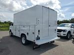 New 2025 Ford E-350 Base RWD, Service Utility Van for sale #SDD06184 - photo 4