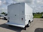 New 2025 Ford E-350 Base RWD, Service Utility Van for sale #SDD06184 - photo 2