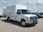 New 2025 Ford E-350 Base RWD, Reading Aluminum CSV Service Utility Van for sale #SDD13441 - photo 1