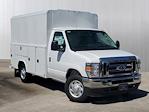 New 2025 Ford E-350 Base RWD, Service Utility Van for sale #SDD15208 - photo 1