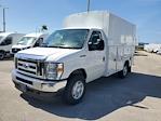 New 2025 Ford E-350 Base RWD, Service Utility Van for sale #SDD15208 - photo 3