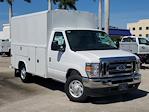 New 2025 Ford E-350 Base RWD, Service Utility Van for sale #SDD15208 - photo 26