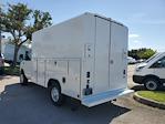 New 2025 Ford E-350 Base RWD, Service Utility Van for sale #SDD15208 - photo 4