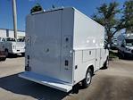 New 2025 Ford E-350 Base RWD, Service Utility Van for sale #SDD15208 - photo 2