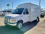 New 2025 Ford E-350 Base RWD, Service Utility Van for sale #SDD15388 - photo 3