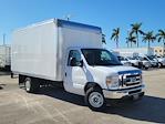 New 2025 Ford E-350 Base RWD, Box Van for sale #SDD18222 - photo 1