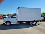 New 2025 Ford E-350 Base RWD, Box Van for sale #SDD18222 - photo 3