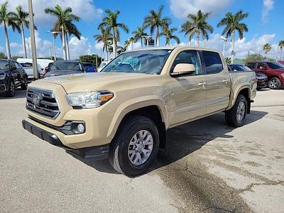 Used 2019 Toyota Tacoma SR5 Double Cab 4x2, Pickup for sale #X076707L - photo 1