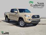 Used 2019 Toyota Tacoma SR5 Double Cab 4x2, Pickup for sale #X076707L - photo 4