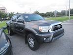 Used 2014 Toyota Tacoma Base Double Cab 4x4, Pickup for sale #X094348 - photo 3