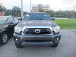 Used 2014 Toyota Tacoma Base Double Cab 4x4, Pickup for sale #X094348 - photo 4