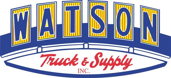 Watson Truck and Supply logo