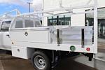 2023 GMC Sierra 3500 Crew Cab 4x4, Royal Truck Body Contractor Truck #N01883 - photo 9