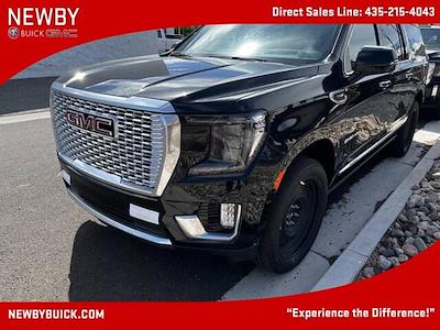 New 2023 GMC Yukon XL Denali 4WD, SUV for sale #N02393 - photo 1