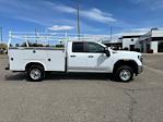 New 2024 GMC Sierra 2500 Pro Double Cab 2WD, Royal Truck Body Service Body Service Truck for sale #N02630 - photo 5