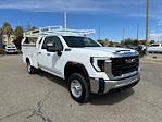 New 2024 GMC Sierra 2500 Pro Double Cab 2WD, Royal Truck Body Service Body Service Truck for sale #N02630 - photo 6