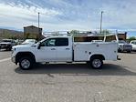 New 2024 GMC Sierra 2500 Pro Double Cab 2WD, Royal Truck Body Service Body Service Truck for sale #N02630 - photo 7