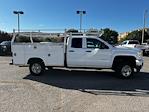 Used 2018 GMC Sierra 2500 Work Truck Double Cab 4WD, Service Truck for sale #N02630A - photo 5