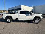 Used 2020 GMC Sierra 3500 SLT Crew Cab 4WD, Pickup for sale #N02676A - photo 5