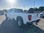 Used 2020 GMC Sierra 3500 SLT Crew Cab 4WD, Pickup for sale #N02676A - photo 2