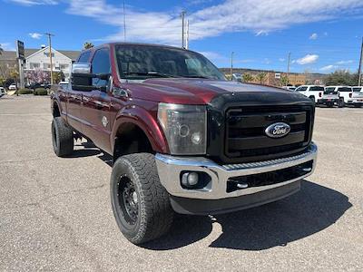 Used 2011 Ford F-350 XL Crew Cab 4x4, Pickup for sale #N02682C - photo 1