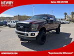 Used 2011 Ford F-350 XL Crew Cab 4x4, Pickup for sale #N02682C - photo 3