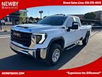 Used 2024 GMC Sierra 3500 Pro Double Cab 4WD, Pickup for sale #N02734E - photo 1