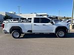 Used 2024 GMC Sierra 3500 Pro Double Cab 4WD, Pickup for sale #N02734E - photo 4