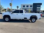 Used 2024 GMC Sierra 3500 Pro Double Cab 4WD, Pickup for sale #N02734E - photo 8