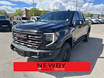 New 2024 GMC Sierra 1500 AT4X Crew Cab 4WD, Pickup for sale #N02779 - photo 1