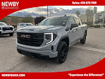 New 2024 GMC Sierra 1500 Pro Crew Cab 4WD, Pickup for sale #N02796 - photo 3