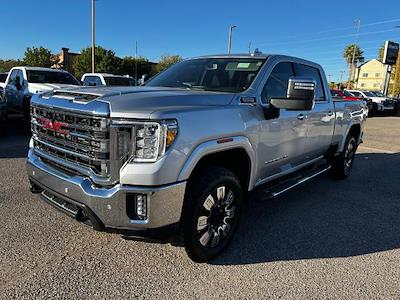 Used 2023 GMC Sierra 2500 SLT Crew Cab 4WD, Pickup for sale #N02856B - photo 1