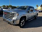 Used 2023 GMC Sierra 2500 SLT Crew Cab 4WD, Pickup for sale #N02856B - photo 1