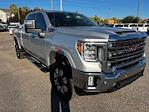 Used 2023 GMC Sierra 2500 SLT Crew Cab 4WD, Pickup for sale #N02856B - photo 4