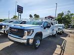 New 2024 GMC Sierra 3500 Pro Crew Cab 4WD, Service Truck for sale #N02867 - photo 1