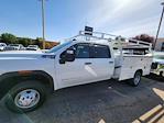 New 2024 GMC Sierra 3500 Pro Crew Cab 4WD, Service Truck for sale #N02867 - photo 3