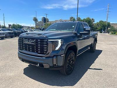 New 2024 GMC Sierra 2500 Denali Ultimate Crew Cab 4WD, Pickup for sale #N02870 - photo 1