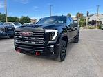 New 2024 GMC Sierra 3500 AT4 Crew Cab 4WD, Pickup for sale #N02886 - photo 1