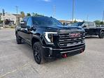 New 2024 GMC Sierra 3500 AT4 Crew Cab 4WD, Pickup for sale #N02886 - photo 4